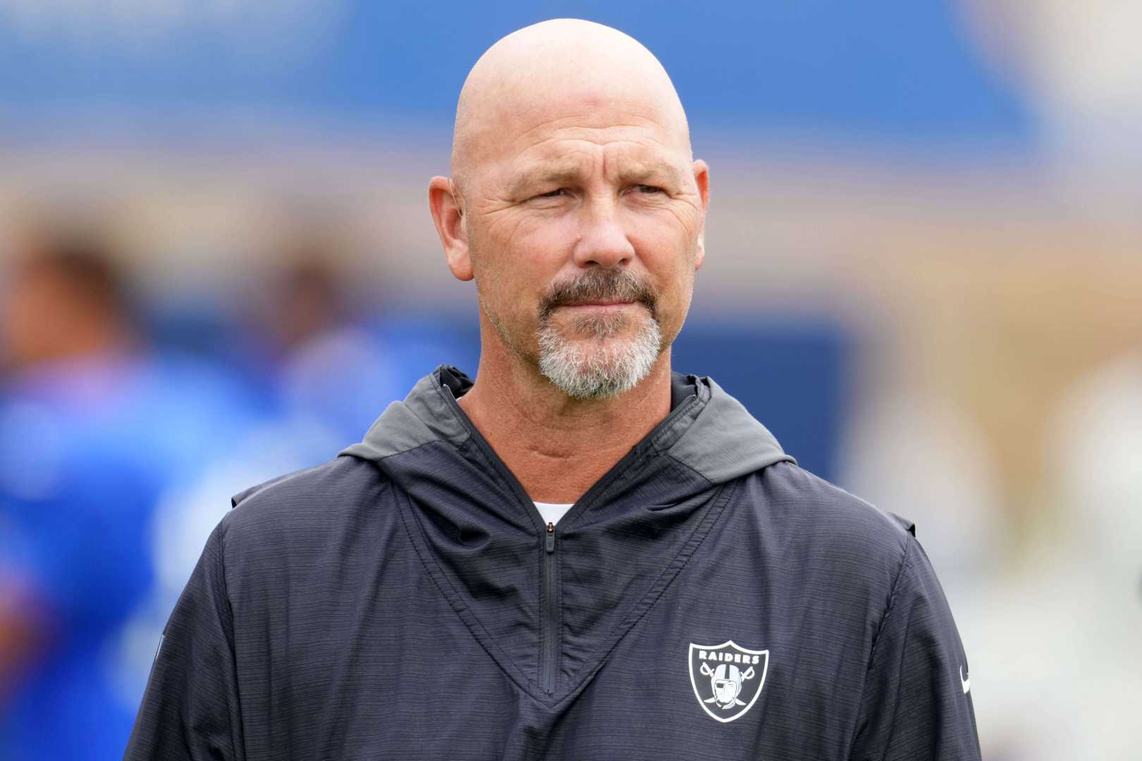 Gus Bradley Indianapolis Colts Defensive Coordinator