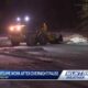 Hamilton County Snow Plow Trucks Clearing Roads