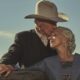 Harrison Ford Helen Mirren 1923 Yellowstone Trailer