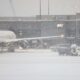 Hartsfield Jackson Atlanta Airport Winter Storm 2025