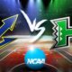 Hawaii Vs Uc San Diego Basketball Game 2025