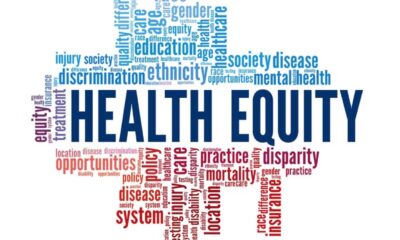 Health Equity Disparities Access Healthcare