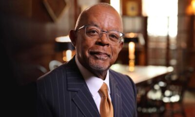 Henry Louis Gates Jr. Today Show Interview 2025