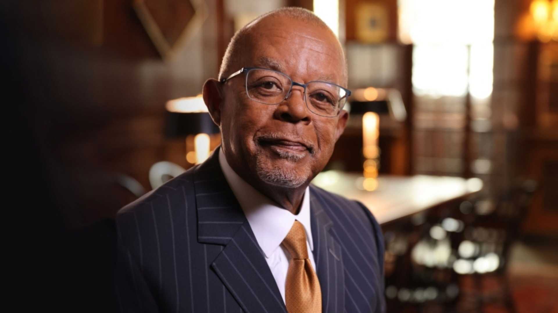 Henry Louis Gates Jr. Today Show Interview 2025