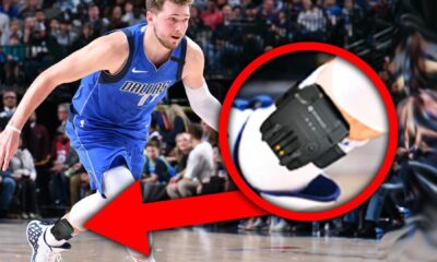 High School Basketball Players With Ankle Monitors