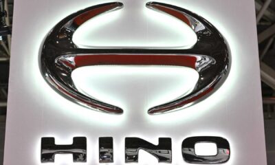 Hino Motors Emissions Scandal Settlement