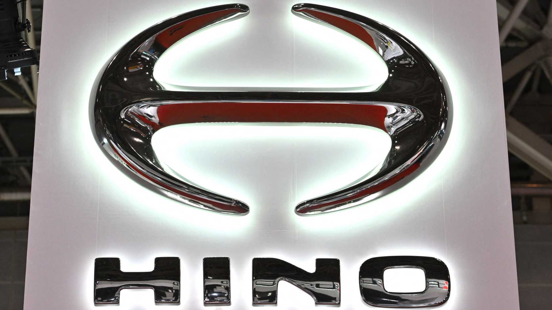 Hino Motors Emissions Scandal Settlement