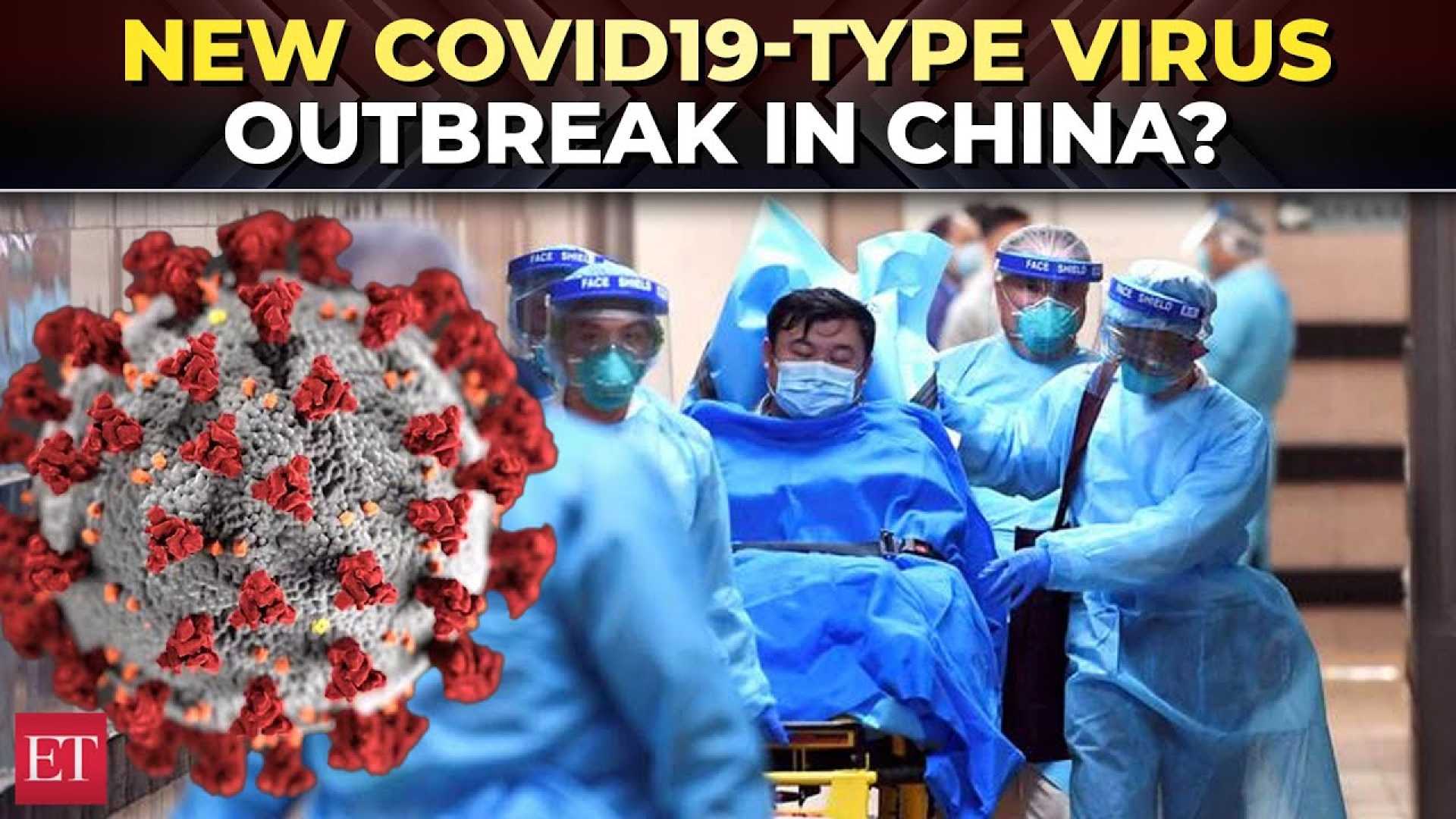 Hmpv Virus Outbreak In China Hospitals