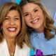 Hoda Kotb Final 'today' Show 2025