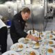 Holland America Line 2025 Grand Voyages Chefs