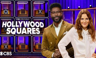 Hollywood Squares Cbs 2025 Cast Lineup