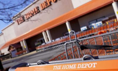 Home Depot Email Receipts Privacy Lawsuit