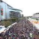 Houston Rodeo 2025 Ticket Sales Crowd