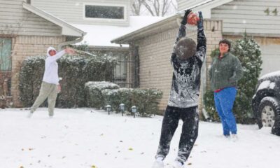 Houston Schools Reopening After Snow Days 2025