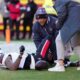 Houston Texans Tank Dell Knee Injury 2025