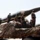 Houthi Missile Attack Middle East Conflict