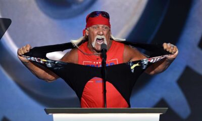 Hulk Hogan Fox News Interview January 2025