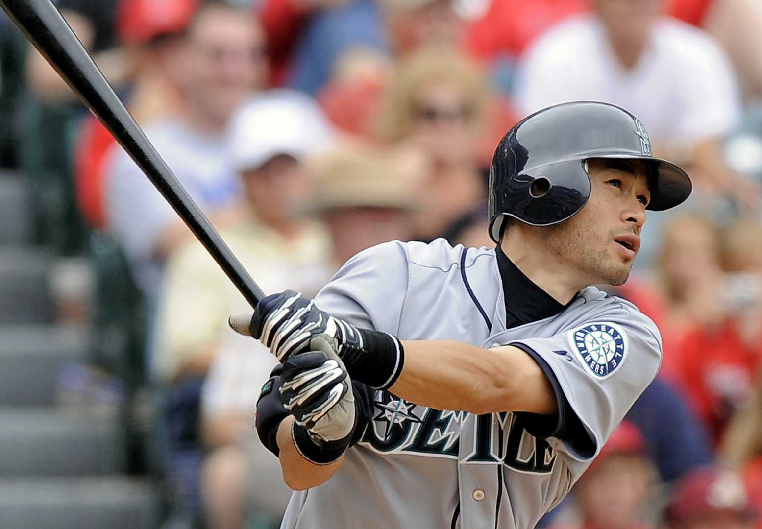 Ichiro Suzuki Baseball Hall Of Fame 2025