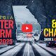 Icy Roads Metro Atlanta Winter Storm 2025