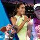 Iga Świątek Emma Navarro Australian Open 2025