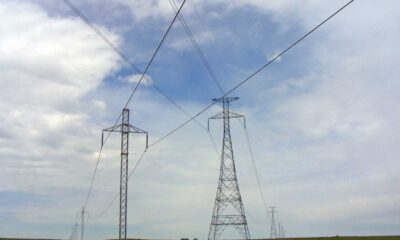 Illinois Renewable Energy Transmission Lines