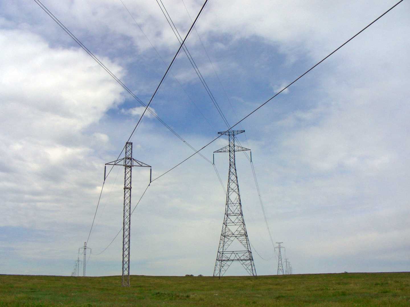 Illinois Renewable Energy Transmission Lines