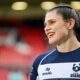 Ilona Maher Rugby Injury Bristol Bears Match