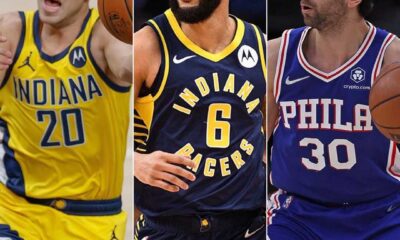 Indiana Pacers Nba Trade Deadline 2024