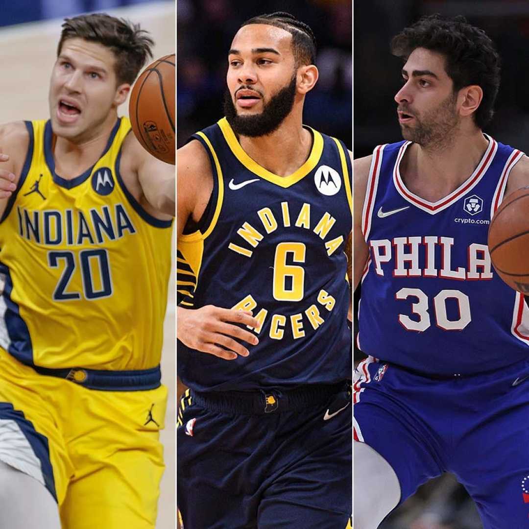 Indiana Pacers Nba Trade Deadline 2024