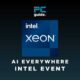 Intel Ai Everywhere Event New York 2023