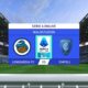 Inter Milan Vs Empoli Serie A Match 2025