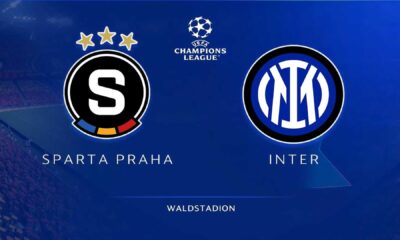 Inter Milan Vs Sparta Prague Uefa Champions League 2023