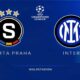 Inter Milan Vs Sparta Prague Uefa Champions League 2023