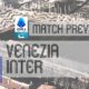 Inter Vs Venezia Serie A 2025 Match