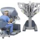 Intuitive Surgical Da Vinci Surgical System