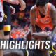 Iowa Hawkeyes Vs Illinois Fighting Illini Basketball