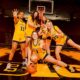 Iowa Hawkeyes Women's Basketball Team 2024