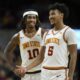 Iowa State Basketball Team 2025 Ap Top 25