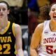 Iowa Women's Basketball Vs Indiana 2024