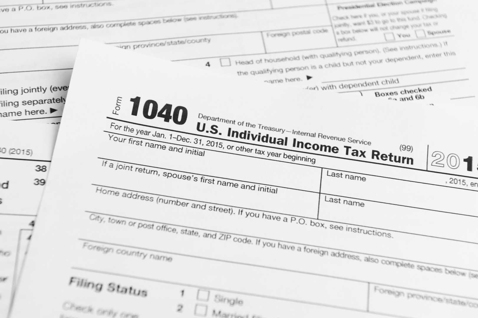 Irs Tax Filing Season 2025 Announcement