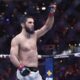 Islam Makhachev Ufc 311 Victory Celebration