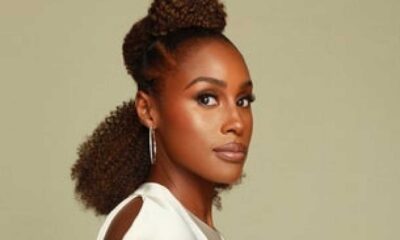 Issa Rae Hobby Center Houston Event 2025