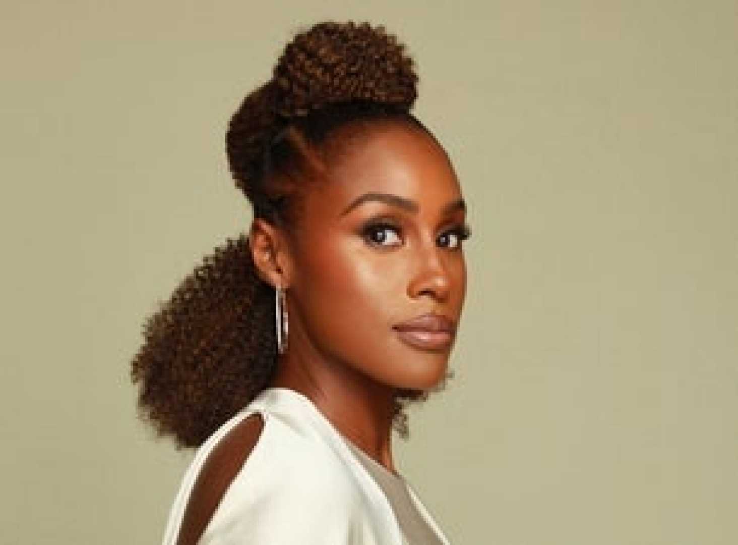 Issa Rae Hobby Center Houston Event 2025