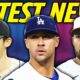 Jack Flaherty Anthony Santander Mlb Free Agency