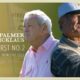 Jack Nicklaus 1994 Shell's Wonderful World Of Golf