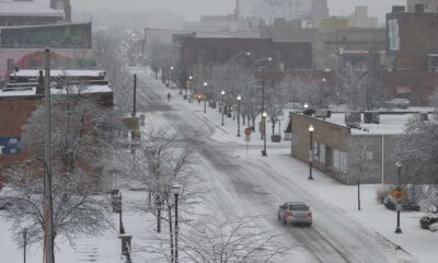 Jackson County Michigan Snowstorm School Closures