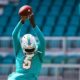 Jalen Ramsey Miami Dolphins 2024 Nfl Season