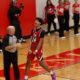 Jalen Wilson Benilde St. Margaret’s Basketball Game