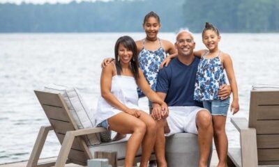 James Franklin Family Penn State Football