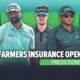 Jason Day Pga Tour Farmers Insurance Open 2024